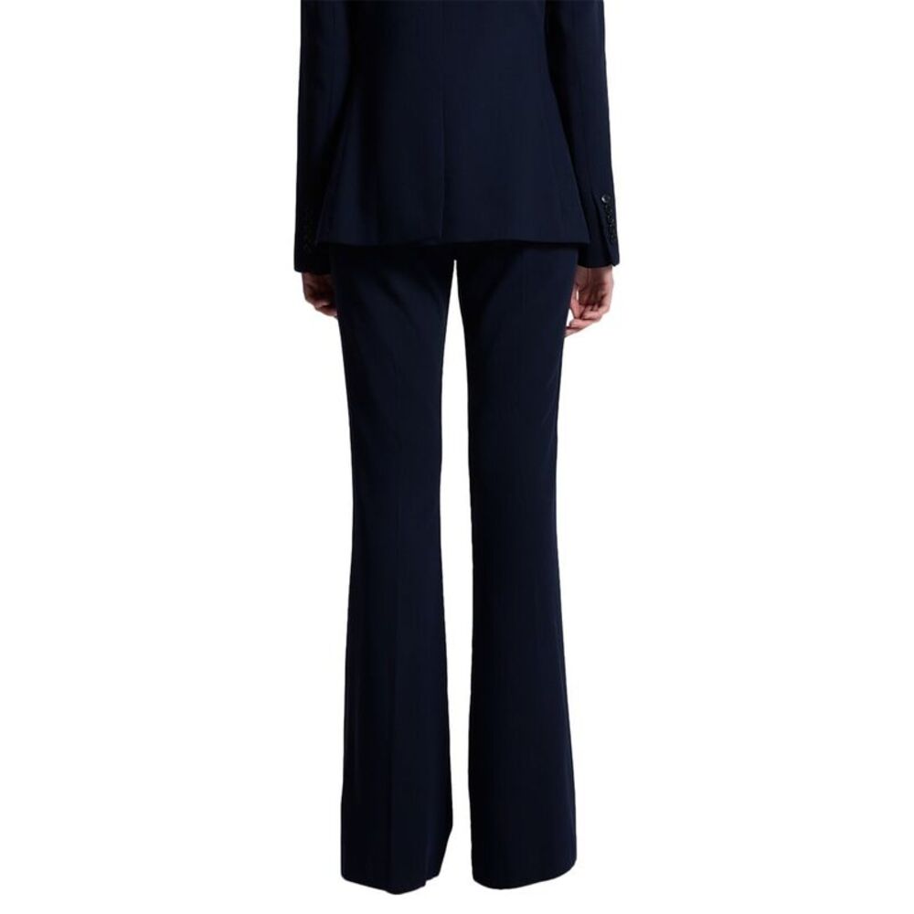 A.L.C. Womens Sophie Ii Pant, Blue - Picture 2 of 3